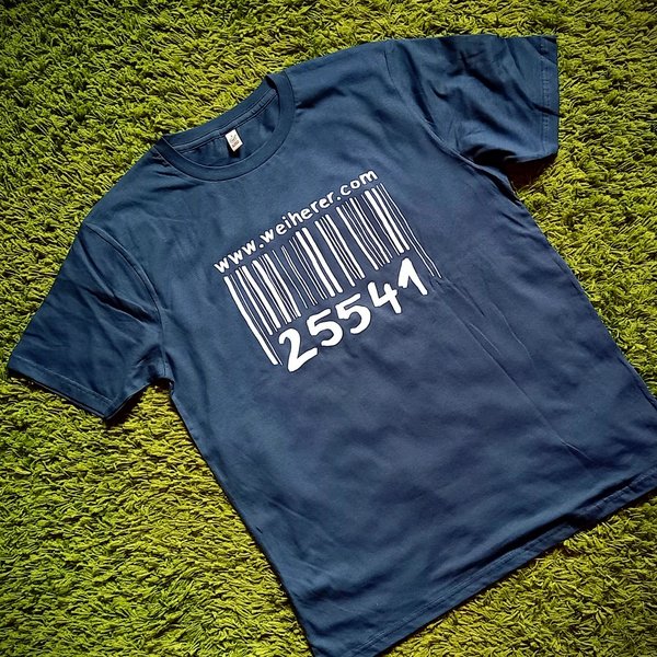 T-Shirt "25541" (denim)