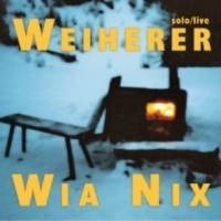 (CD) Wia Nix