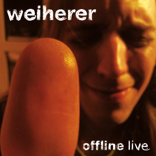 (CD) Offline (Live-CD inkl. "25541 Brunsbüttel")